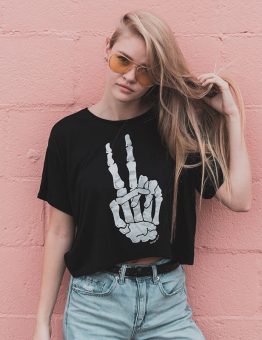 Basic T-Shirt