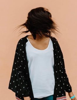 Basic T-Shirt
